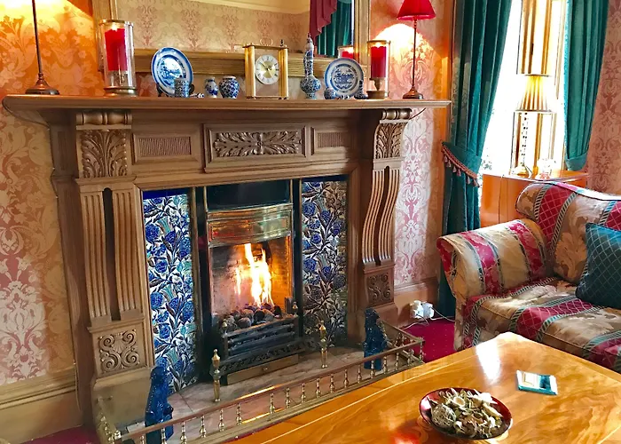 Hotel Kildonan 4*