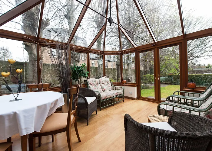 Hotel Kildonan Edinburgh