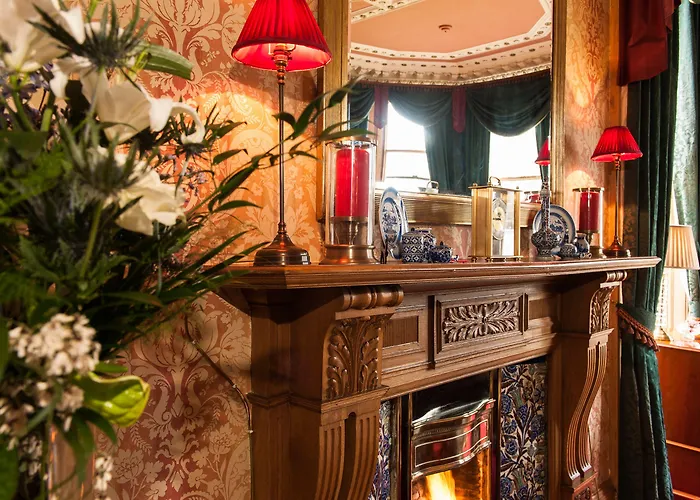 Hotel Kildonan 4*