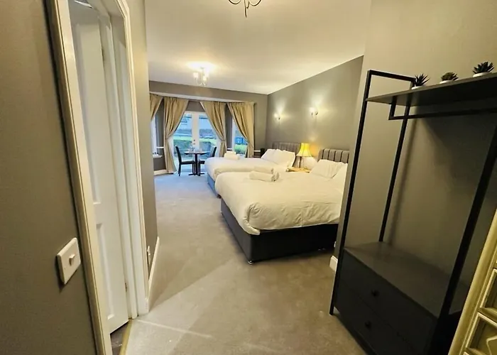 Kildonan 4* Edinburgh
