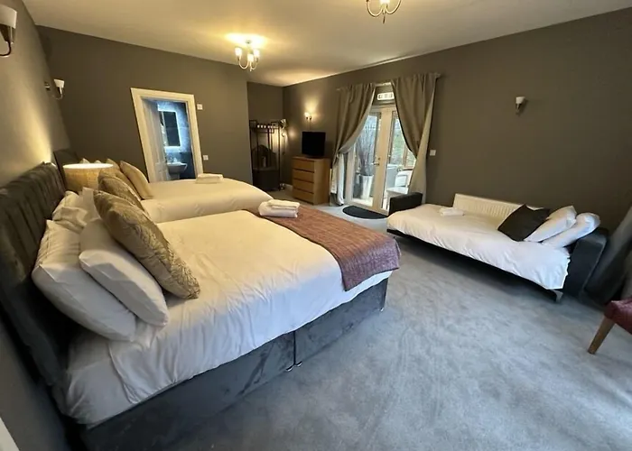 Kildonan Hotel 4*