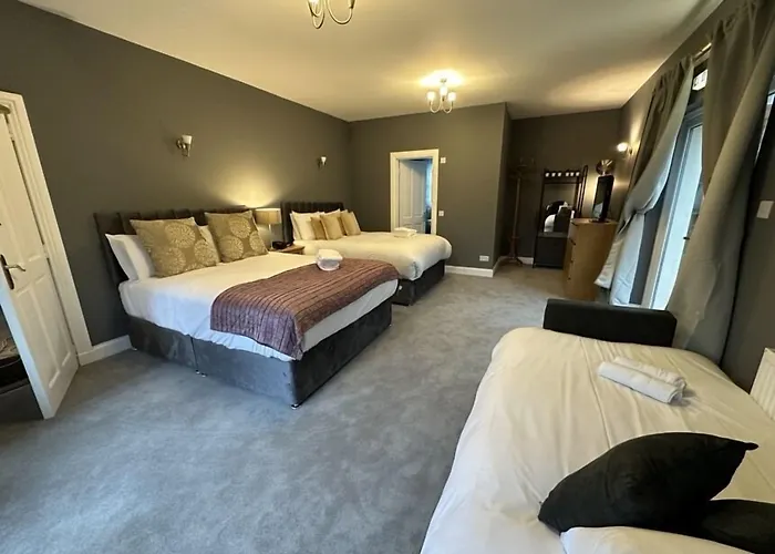Kildonan 4*