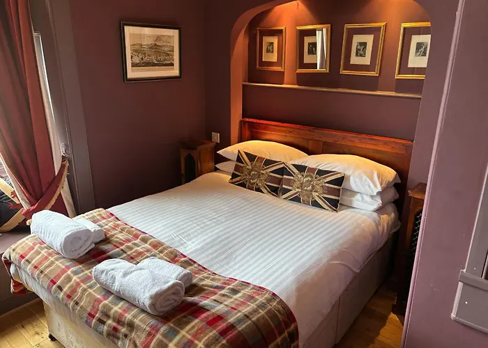 Διαμέρισμα The Castle Esplanade