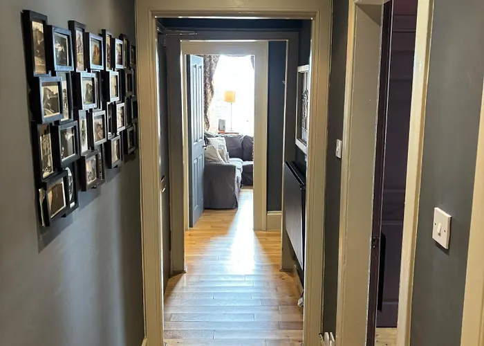 Διαμέρισμα The Castle Esplanade *