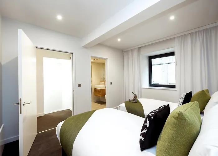 Wilde Grassmarket 酒店 4*