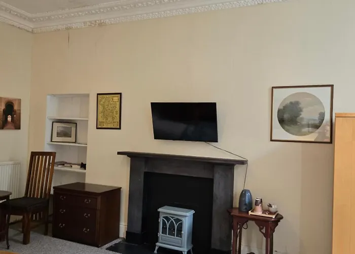 The Braveheart House