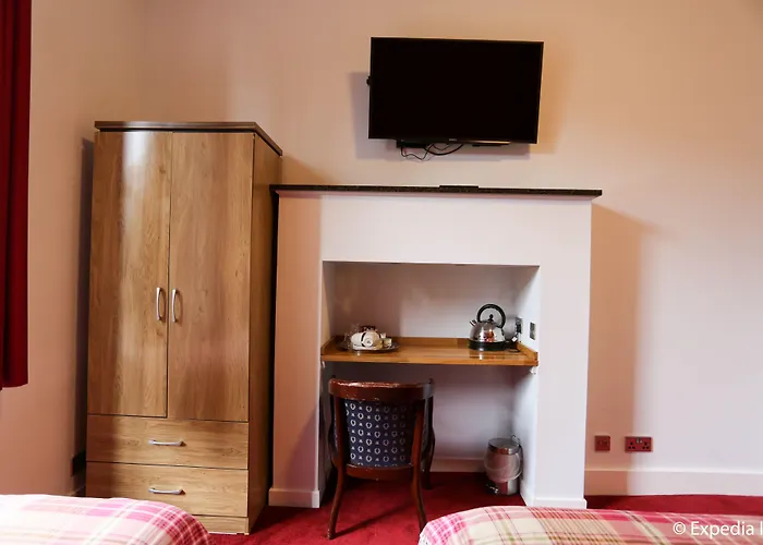 Regent House - Centre Pensionat