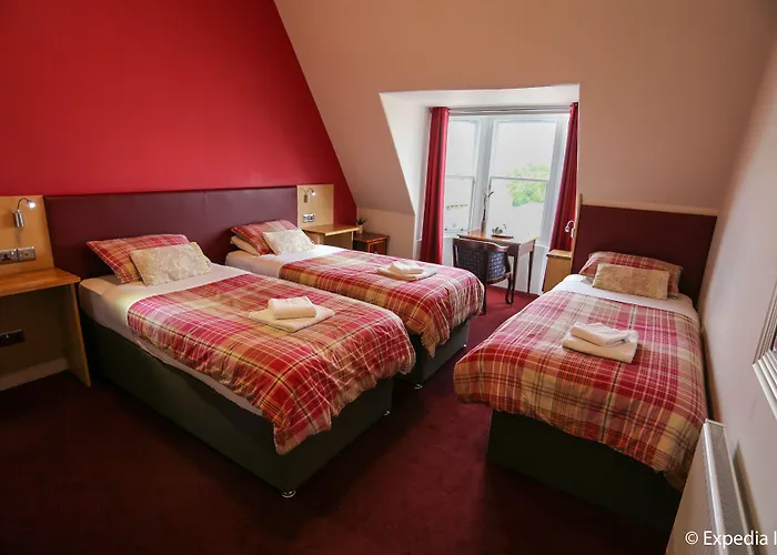 Regent House - Centre Pensionat 3*