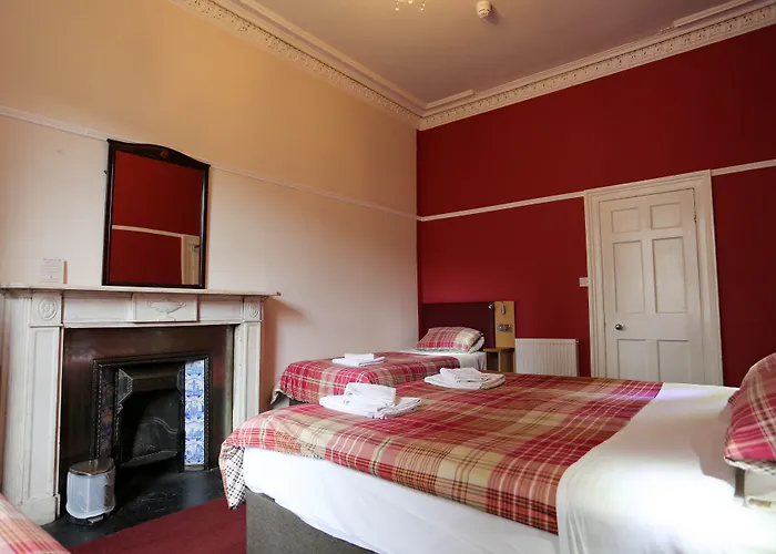 招待所 Regent House - Centre