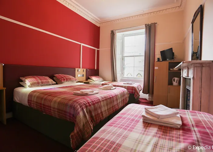 Regent House - Centre 3*