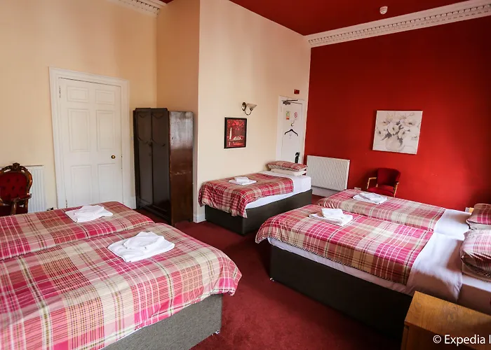 Regent House - Centre Pensionat 3*