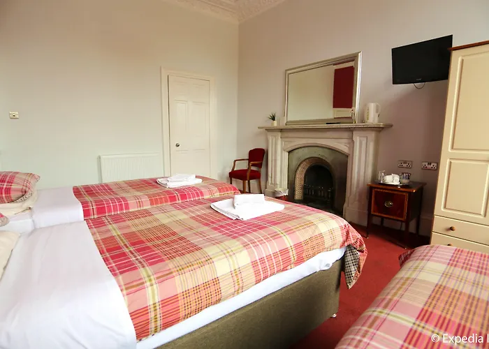 Regent House - Centre 3*
