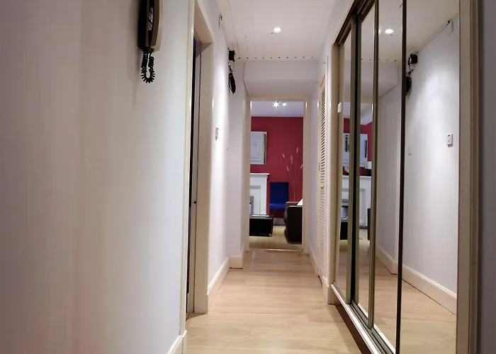 Pensionat Regent House - Centre