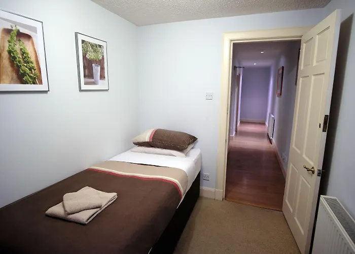 Regent House - Centre 招待所