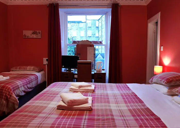 Regent House - Centre Vendégház 3*