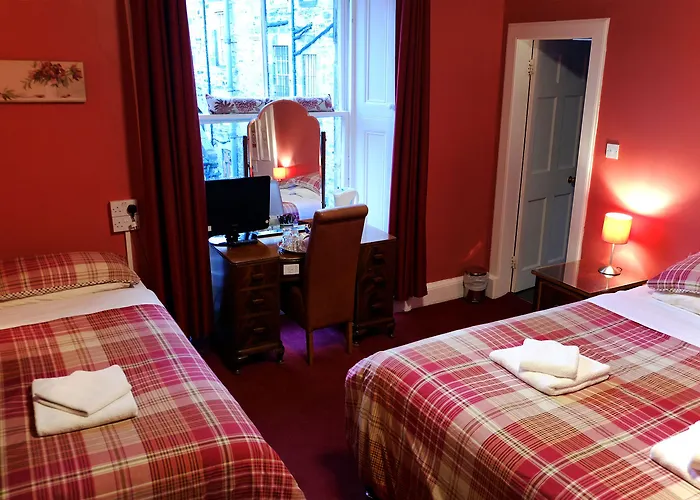 Regent House - Centre 3*