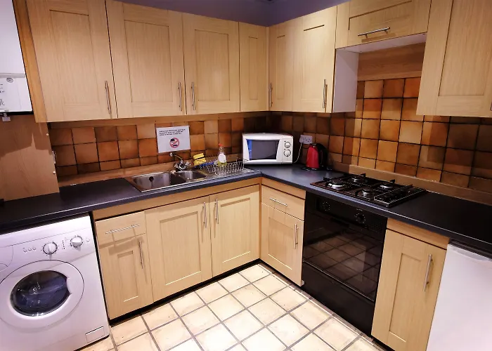 Regent House - Centre