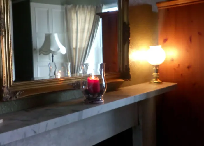 Гостевой дом Aynetree 3*