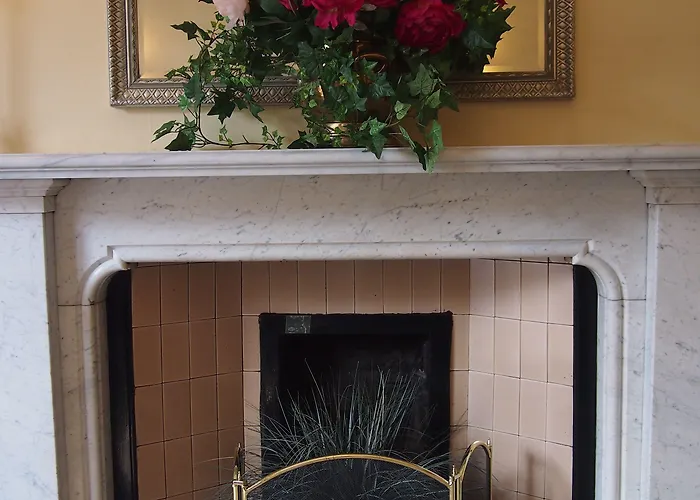 Thistle Hotel Edinburgh