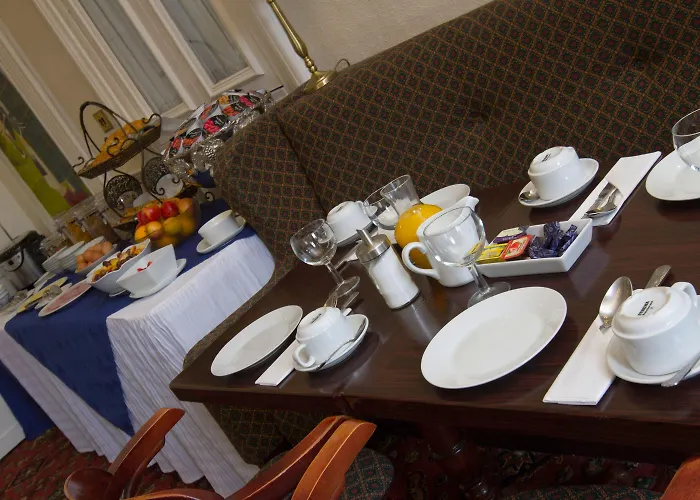 Thistle Hotel Edinburgh