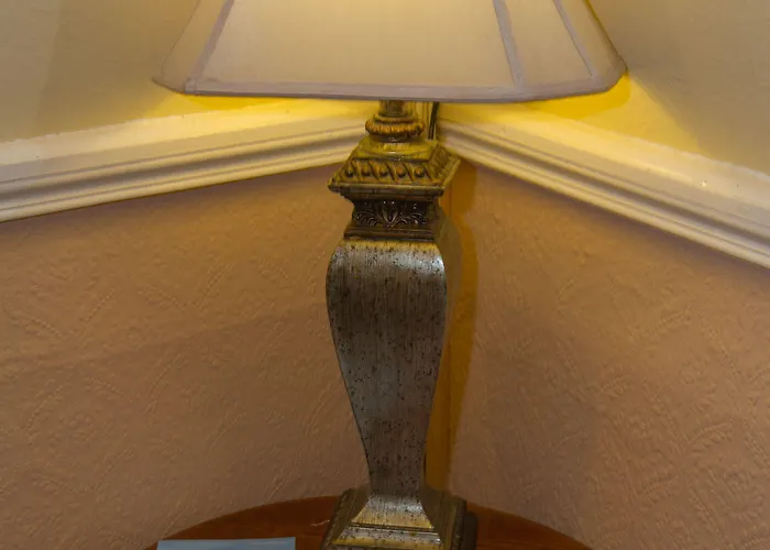 Thistle 3* Edinburgh