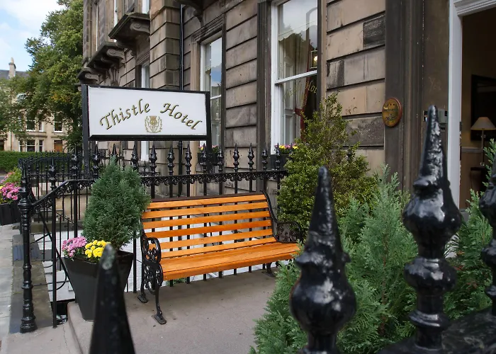 Hotel Thistle