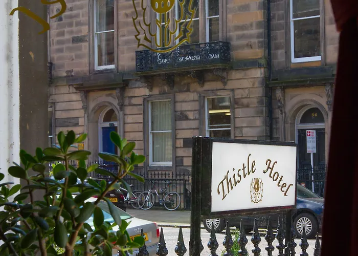 Thistle Hotel