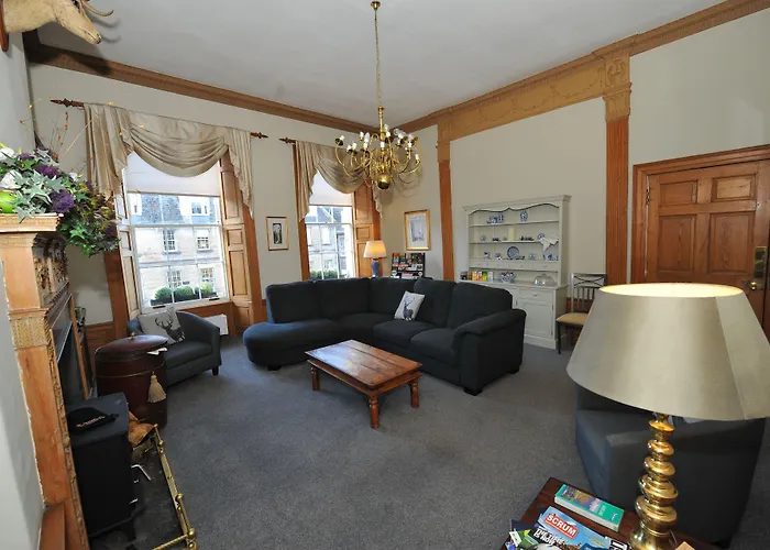 No. 53 Frederick Street 3*