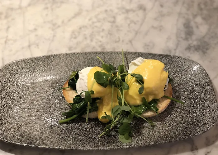 No. 53 Frederick Street Pensjonat 3*