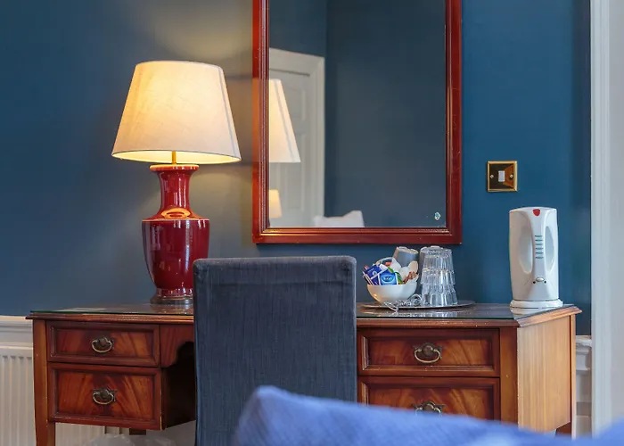 No. 53 Frederick Street Edynburg