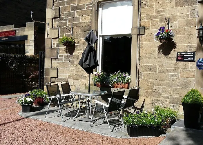 Glenalmond House 4*
