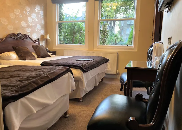 Glenalmond House 4*