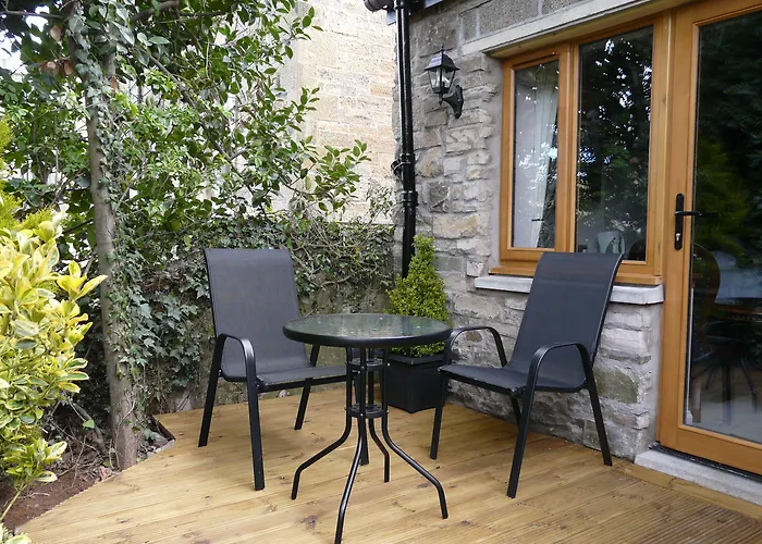 Glenalmond House 4* Edinburgh