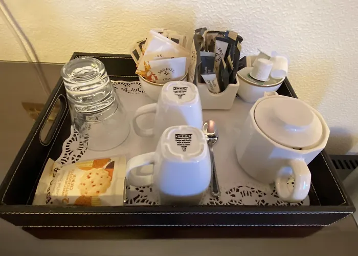 Gæstehus Glenalmond House 4*