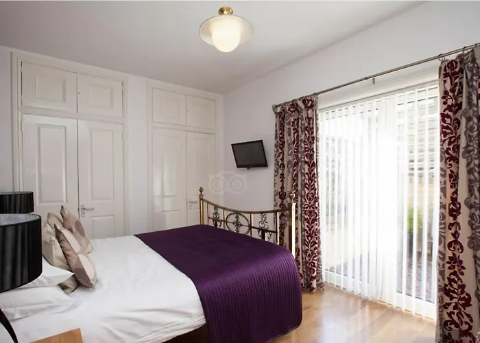 Casa de hóspedes Fraoch House 4*