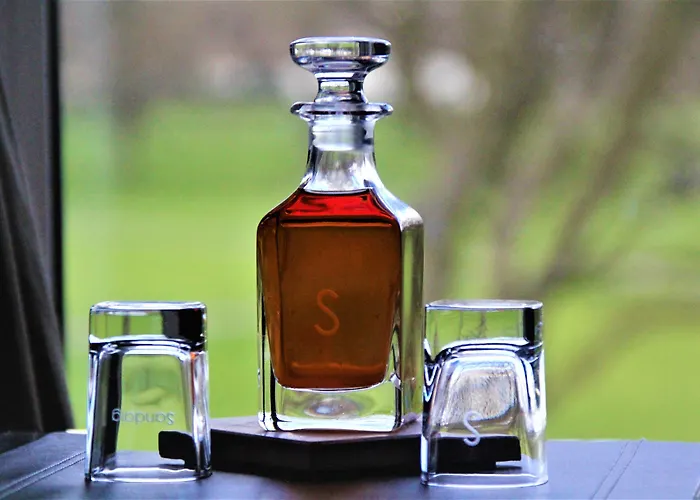 Πανσιόν The Sandaig 4*