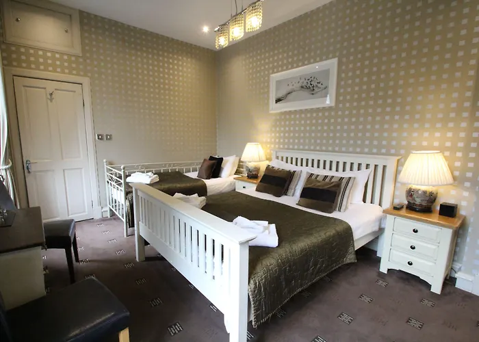 The Sandaig Εδιμβούργο