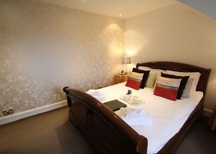 The Sandaig Εδιμβούργο