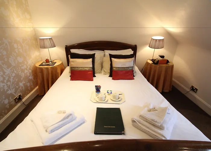 The Sandaig Εδιμβούργο