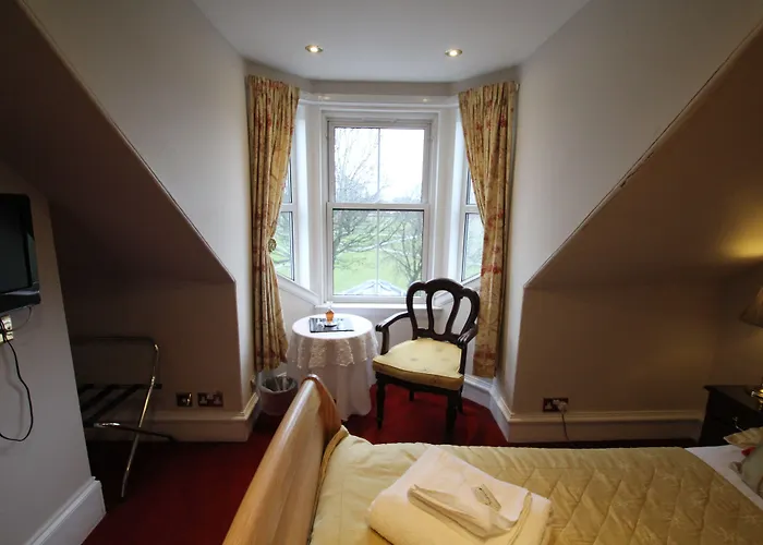 The Sandaig Εδιμβούργο