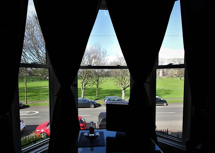 The Sandaig Πανσιόν