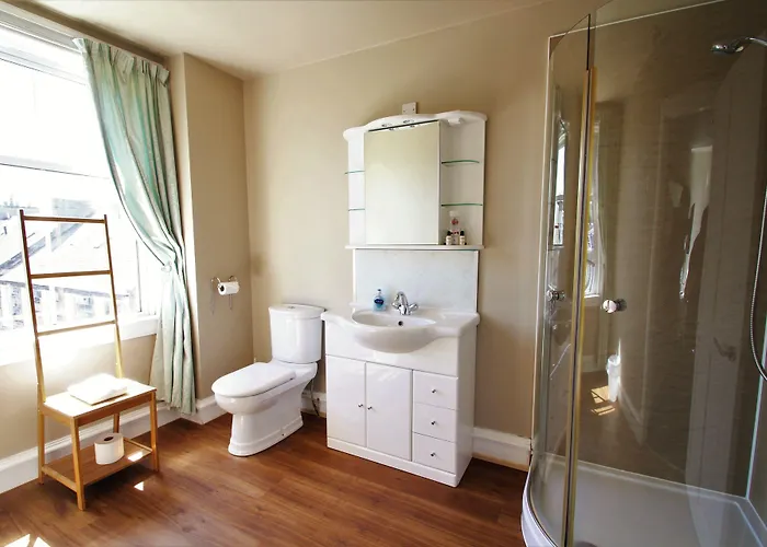 The Sandaig Πανσιόν 4*