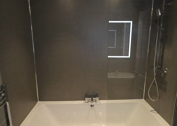 Πανσιόν The Sandaig Εδιμβούργο