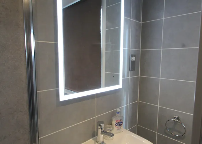 The Sandaig Πανσιόν