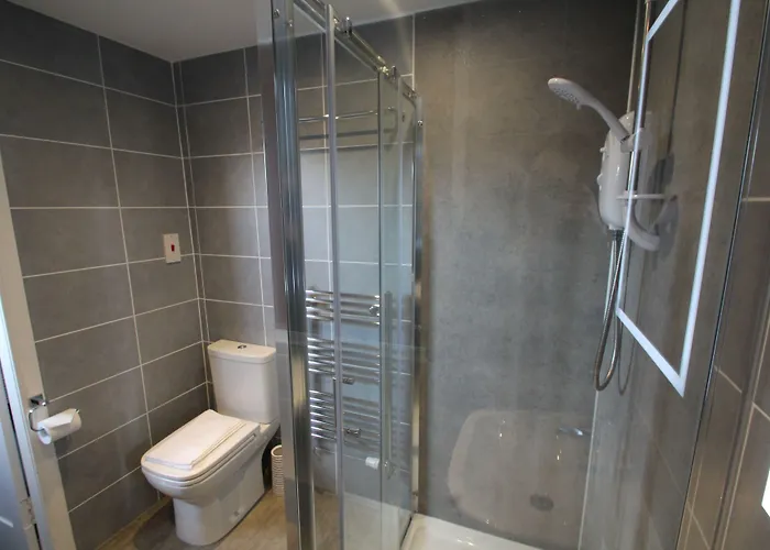 The Sandaig Πανσιόν