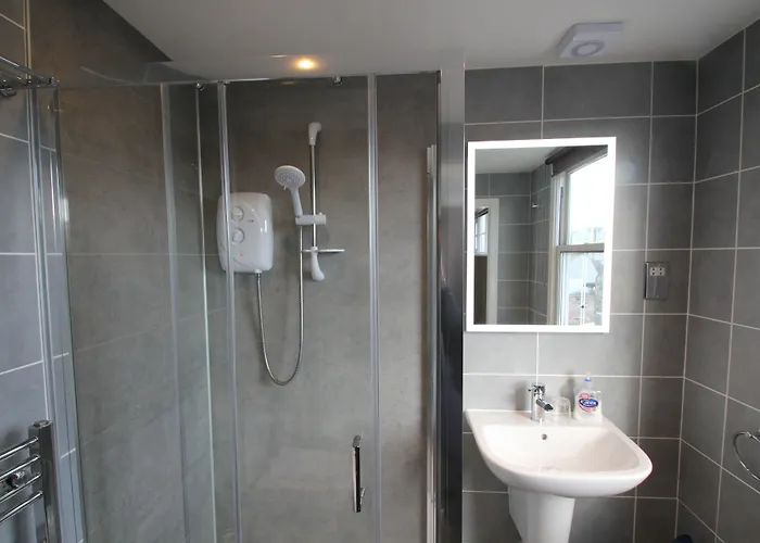 Πανσιόν The Sandaig 4*