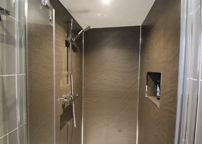 Πανσιόν The Sandaig Εδιμβούργο