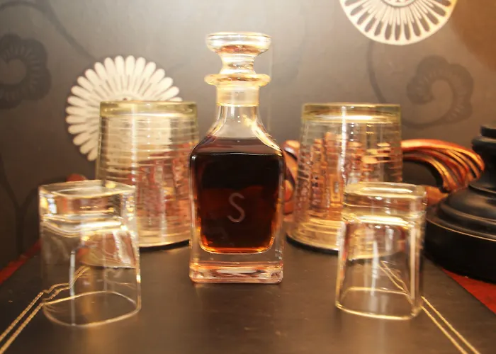 Πανσιόν The Sandaig Εδιμβούργο