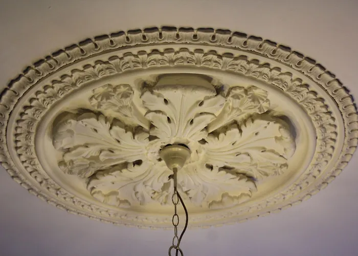 The Sandaig Πανσιόν Εδιμβούργο