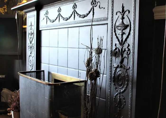 The Sandaig Πανσιόν